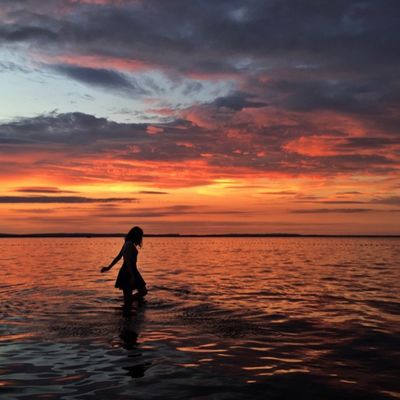 Мария Пермякова