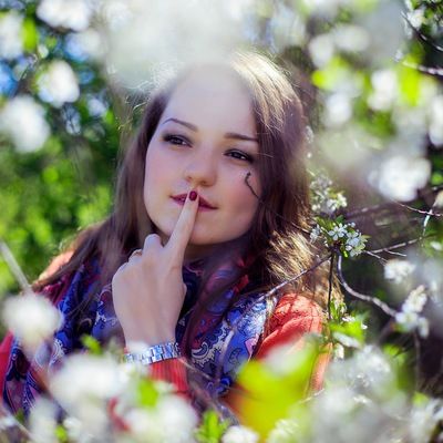 Анастасия Боровкова