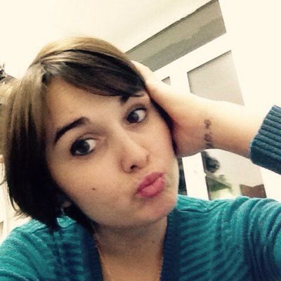 Марина Набока