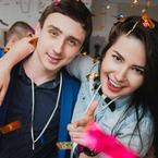 Антон Солодовников