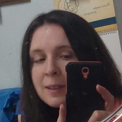 Екатерина Рослякова