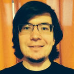 Григорий Ворожцов