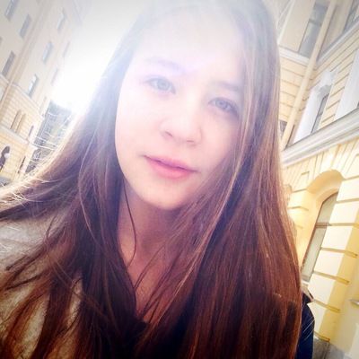 Инна Галкина