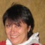 Валентина Ткаченко