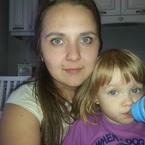 Аня Чистякова