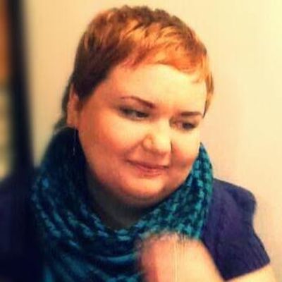 Кристина Гнетнева