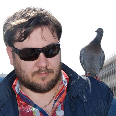 Станислав Кудрявцев