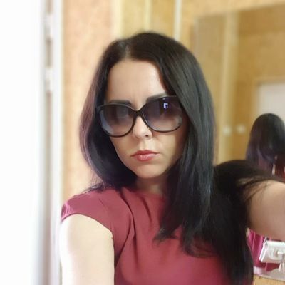 Виктория Еремеева