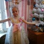 Инна Шабалина