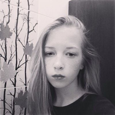 Юлия Амосова