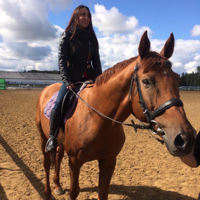 София Хайруллина