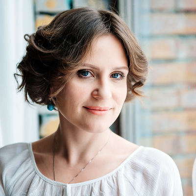 Анна Орехова