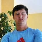 Руслан Дулатов