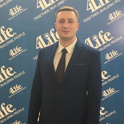 Михаил Кулагин