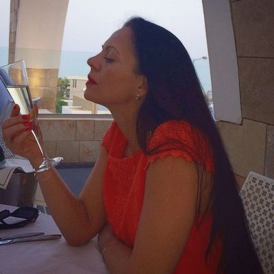 Екатерина Петрова