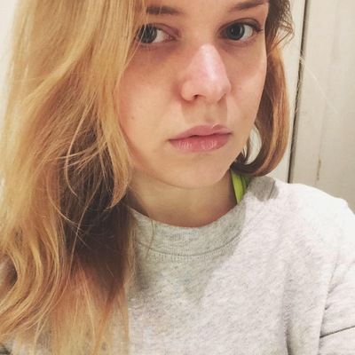 Anastasia Nikulina