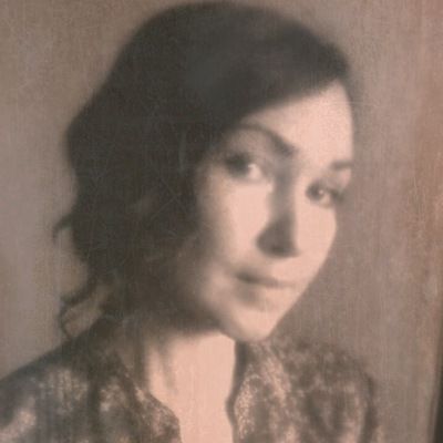 Анастасия Погодина