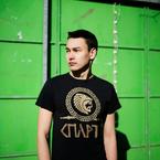 Ильдар Яхин