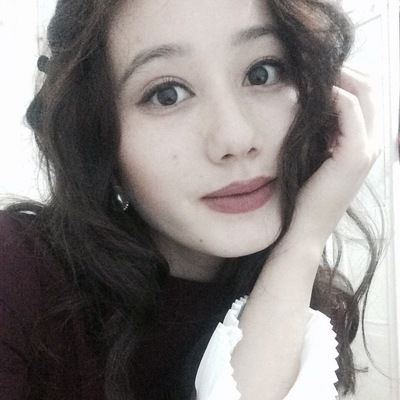 Гульдана Сараманова