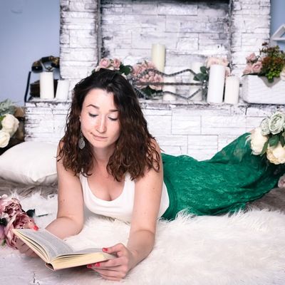 Катерина Напольских