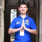 Айрат Халимов