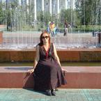 Элита Богушевич