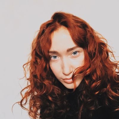 Lilya Syromyatnikova