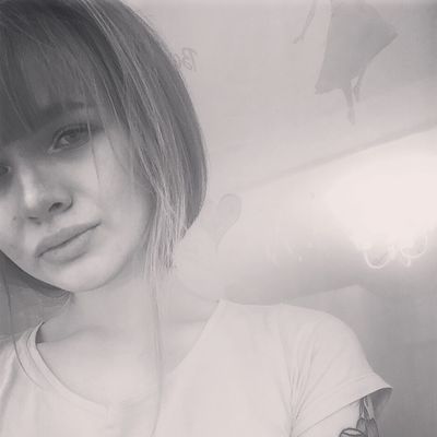 Милана Абрамова