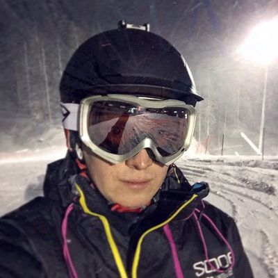 Александр Смирнов