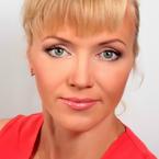 Анастасия Сарникова