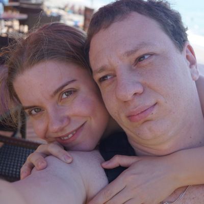 Григорий Чернов