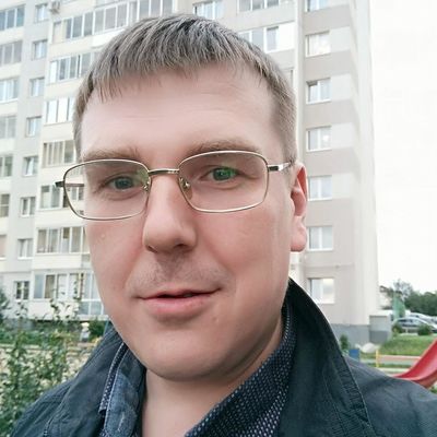 Андрей Попов