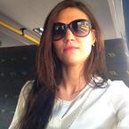 Элина Харитонова