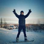 Андрей Лошаков