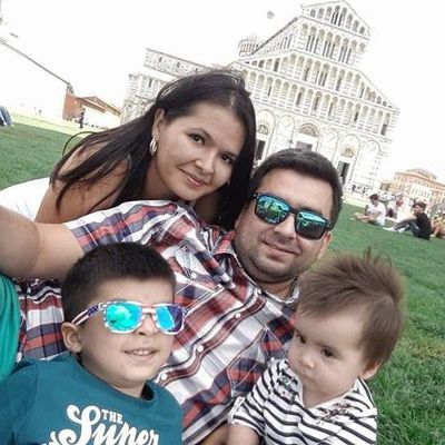 Алишер Азизов