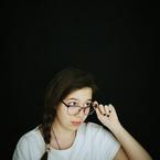 Настя Хохлова