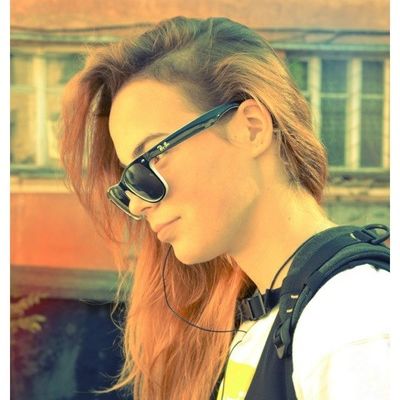 Елизавета Фадеева