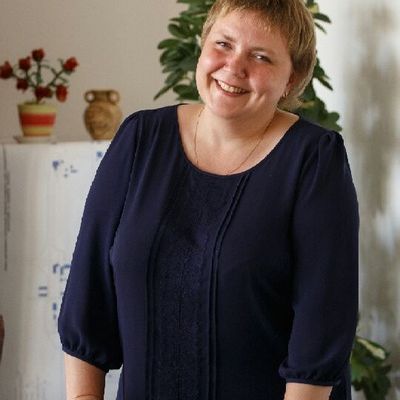 Анастасия Васина