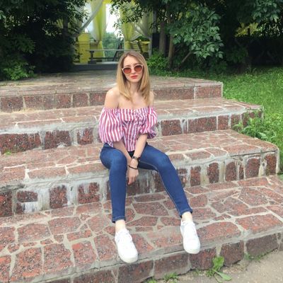 Юлия Сергеева