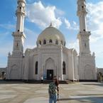 Марина Бакина