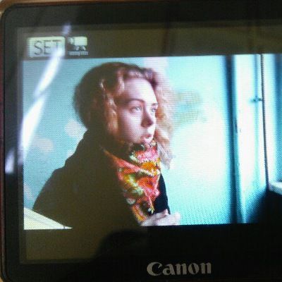 Кира Воскресенская