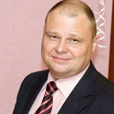 Игорь Макеев