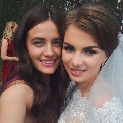 Галина Титова