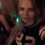 Ксения Саранина