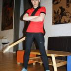 Василий Козлов