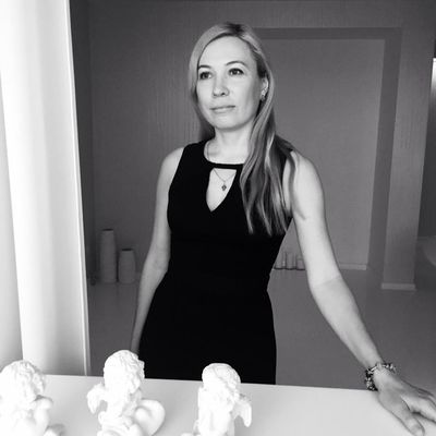 Марина Гурнутина