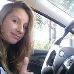 Татьяна Харитонова