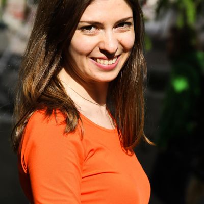 Junona  Dikareva