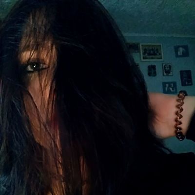 Анастасия Сергеева