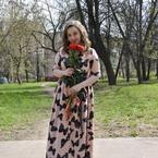 Василиса Хаустова